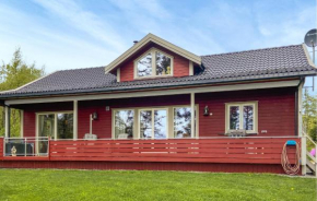 3 Bedroom Lovely Home In Sandnes